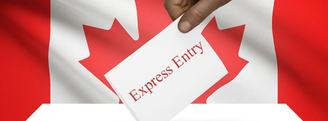 Express Entry in Canada: A Complete Guide to Securing Permanent Residency